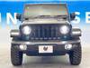 CHRYSLER JEEP WRANGLER UNLIMITED