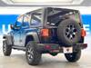 CHRYSLER JEEP WRANGLER UNLIMITED