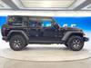 CHRYSLER JEEP WRANGLER UNLIMITED
