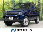 2008 SUZUKI JIMNY XC