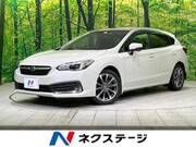 2020 SUBARU IMPREZA SPORTS