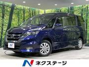 2016 NISSAN SERENA HIGHWAYSTAR