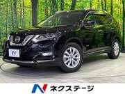 2019 NISSAN X-TRAIL