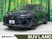 2023 LEXUS NX