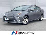 2021 TOYOTA PRIUS