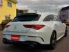MERCEDES BENZ CLA-CLASS Shooting Brake