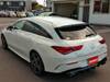 MERCEDES BENZ CLA-CLASS Shooting Brake