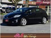 2013 TOYOTA PRIUS G TOURING SELECTION LEATHER PACKAGE