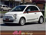 2012 FIAT 500