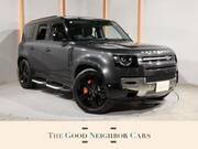 2024 LAND ROVER DEFENDER