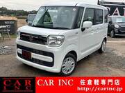 2021 SUZUKI SPACIA