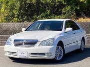 2006 TOYOTA CROWN ROYAL SALOON