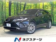 2021 TOYOTA HARRIER HYBRID Z