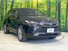 TOYOTA HARRIER HYBRID