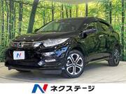 2018 HONDA VEZEL