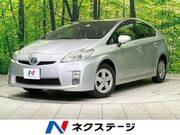 2010 TOYOTA PRIUS L