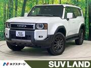 2024 TOYOTA LANDCRUISER 250