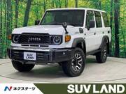 2024 TOYOTA LAND CRUISER