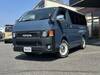 TOYOTA REGIUS ACE VAN