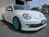VOLKSWAGEN THE BEETLE