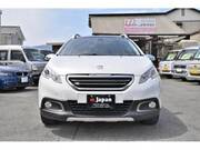2015 PEUGEOT 2008