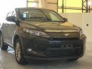 2014 TOYOTA HARRIER PREMIUM