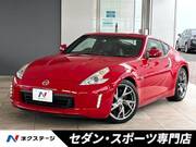 2014 NISSAN FAIRLADY Z VERSION ST