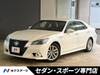 TOYOTA CROWN HYBRID