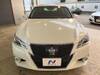 TOYOTA CROWN HYBRID