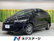 2017 TOYOTA ESTIMA
