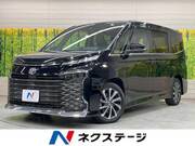 2023 TOYOTA VOXY