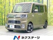 2022 DAIHATSU WAKE
