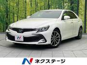 2017 TOYOTA MARK X