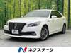 TOYOTA CROWN HYBRID