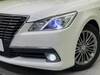 TOYOTA CROWN HYBRID