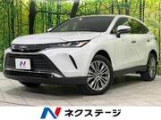 2024 TOYOTA HARRIER HYBRID Z
