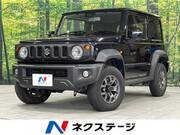 2024 SUZUKI JIMNY SIERRA