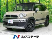 2019 SUZUKI XBEE HYBRID MZ