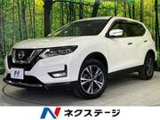 2018 NISSAN X-TRAIL 20Xi