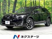 2019 SUBARU XV