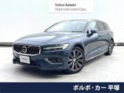 2018 VOLVO V60