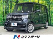 2022 HONDA N-BOX CUSTOM