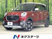 2016 DAIHATSU CAST