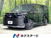 2023 TOYOTA VOXY