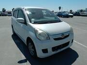 2008 DAIHATSU MIRA