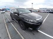 2014 TOYOTA HARRIER ELEGANCE