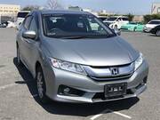 2015 HONDA GRACE HYBRID EX