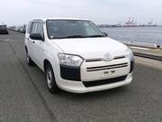 2021 TOYOTA PROBOX VAN