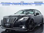 2017 TOYOTA CROWN HYBRID