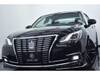 TOYOTA CROWN HYBRID